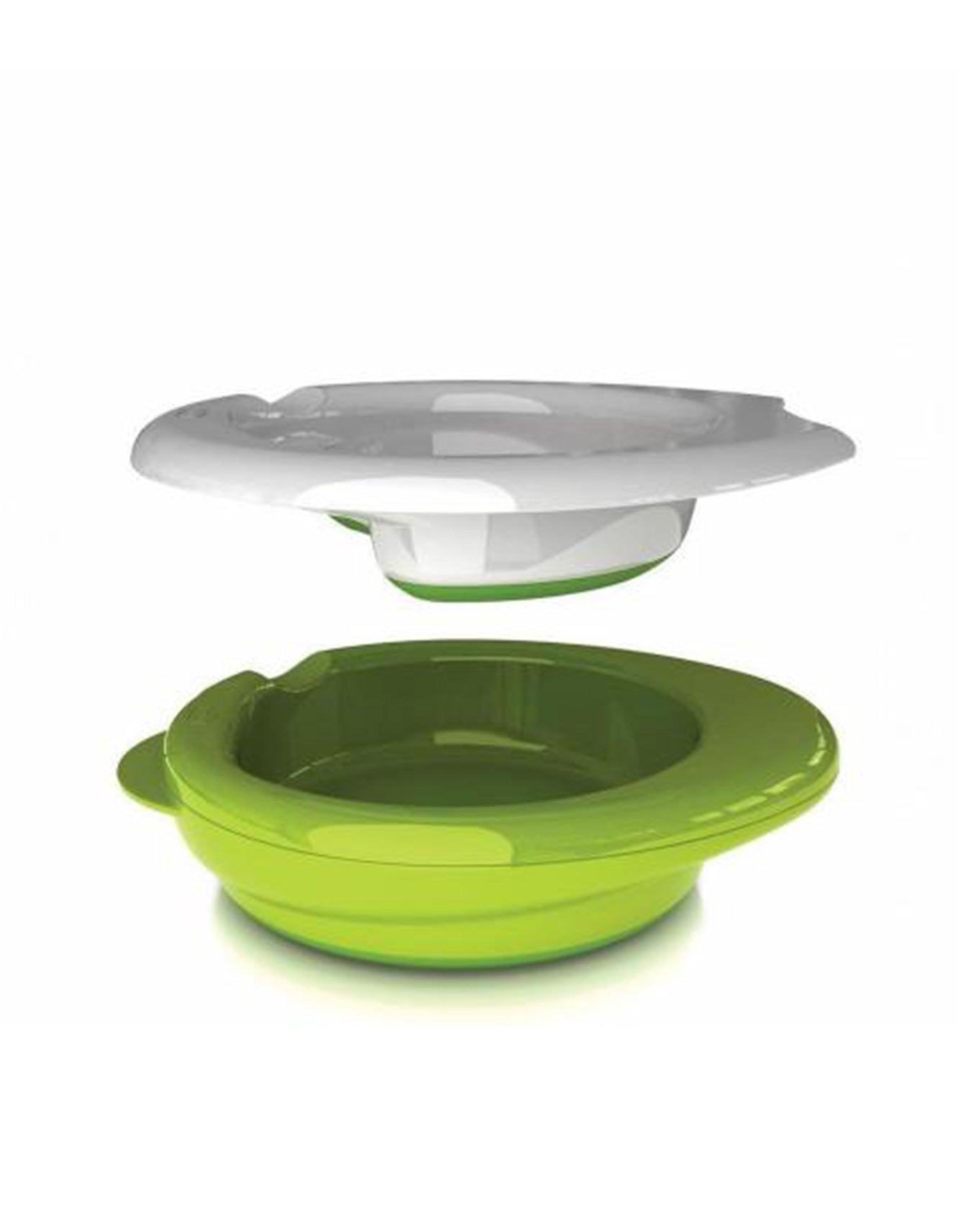 Chicco Stay Warm Plate 2In1 6M+ (Chi-00006826000000)