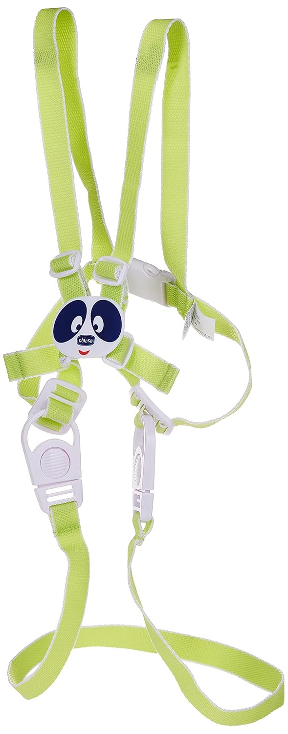 Chicco New Safety Harness (Chi-00068390400000)