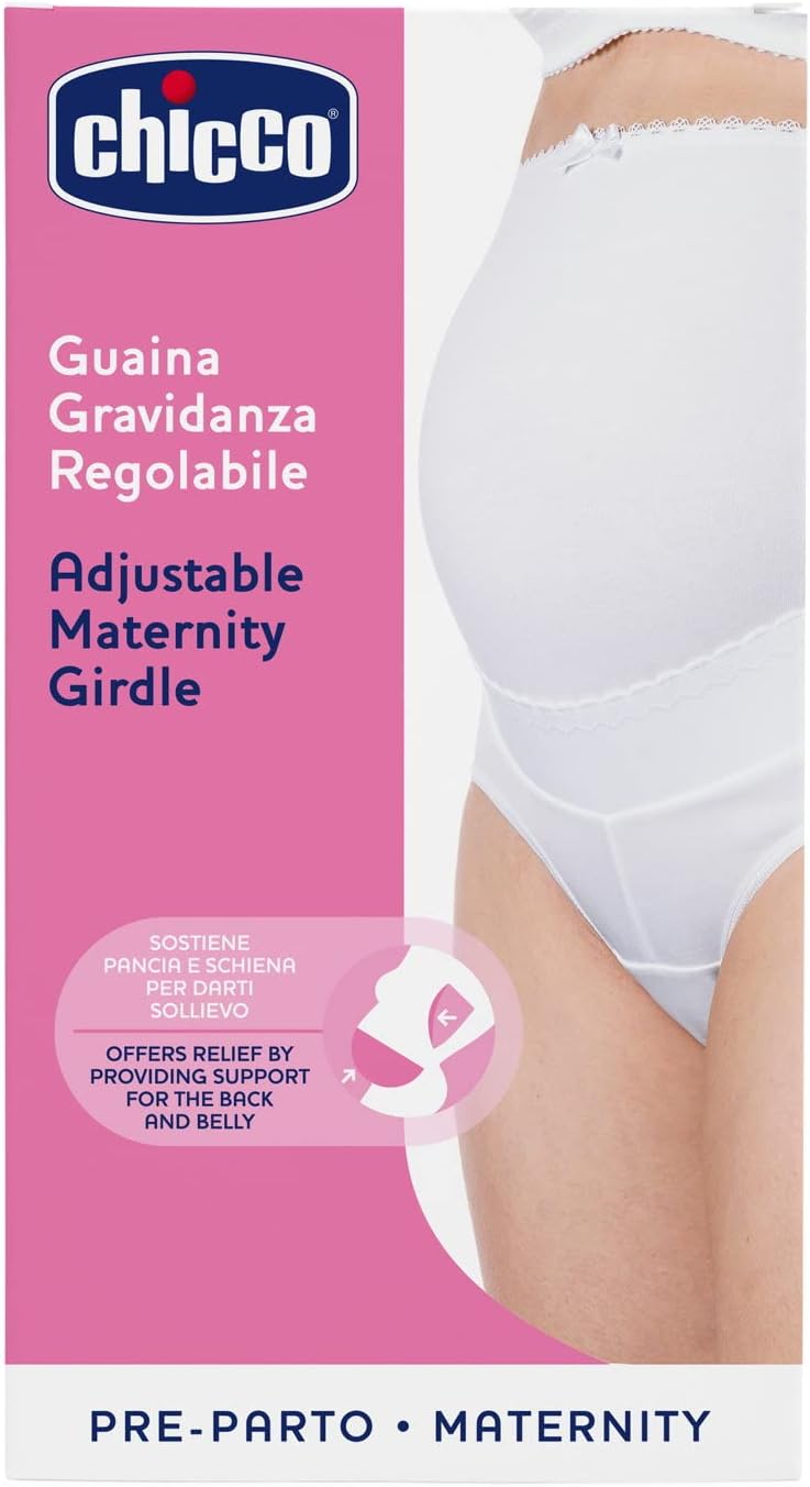 Chicco Adjustable Maternity Girdle (Chi-00001155100600)