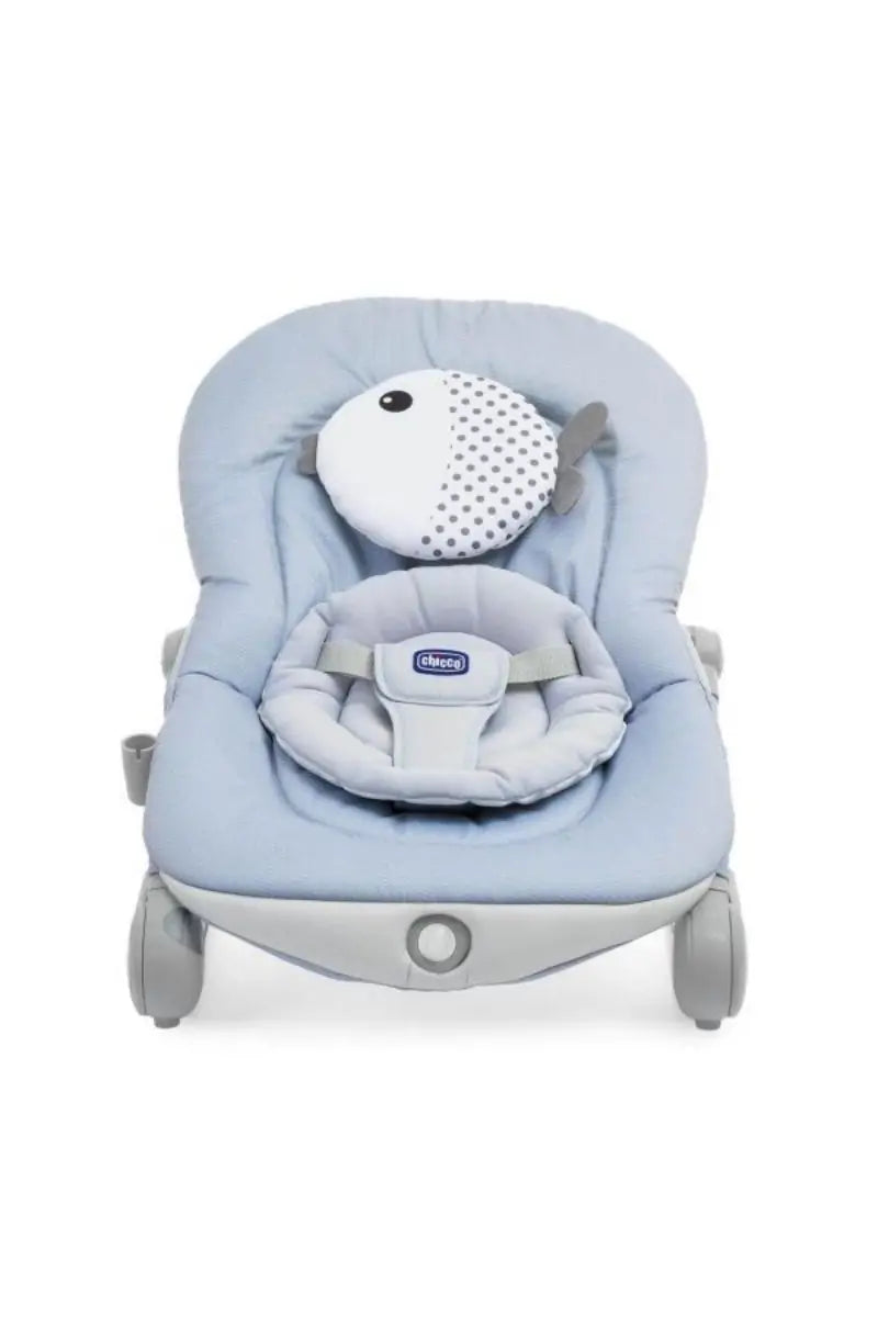 Chicco Balloon Baby Bouncer 0-18 kg Dots (Chi-00079652390000)