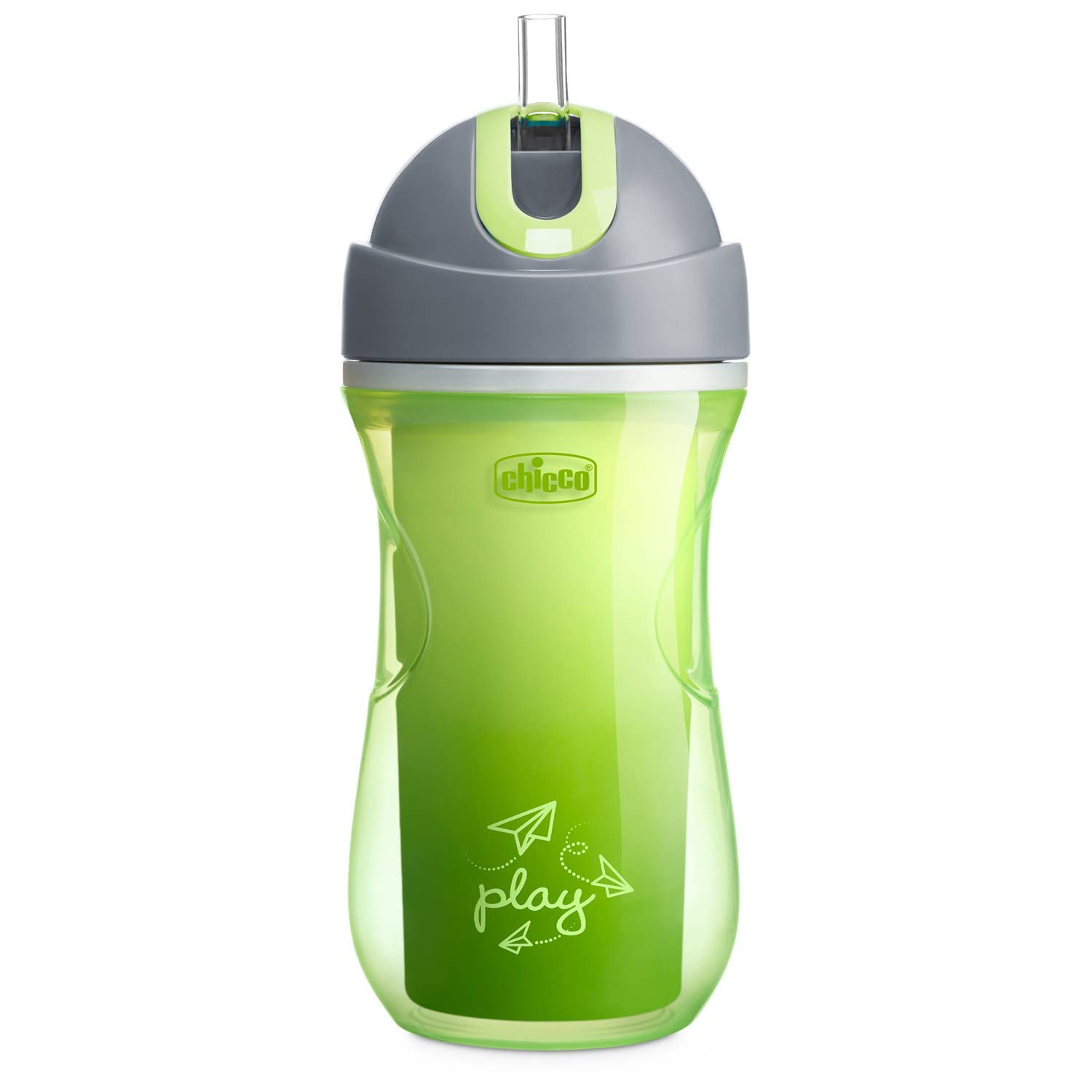 Chicco Sport Cup 14M+ 266ML (Chi-00006991300000)