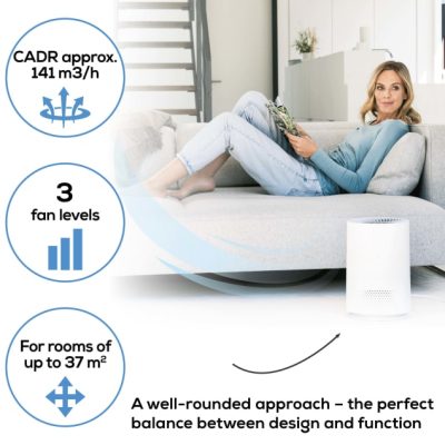 Beurer Air Purifier LR 220