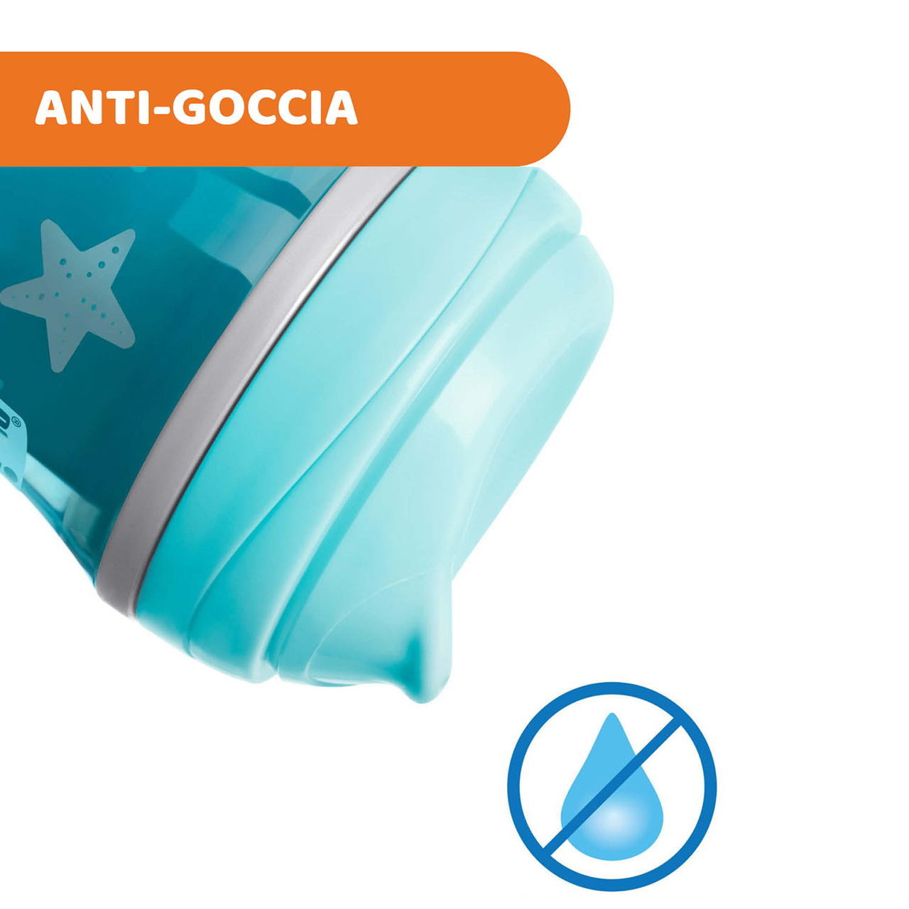 Chicco Active Cup 14M+ 266ML (Chi-00006981200000)