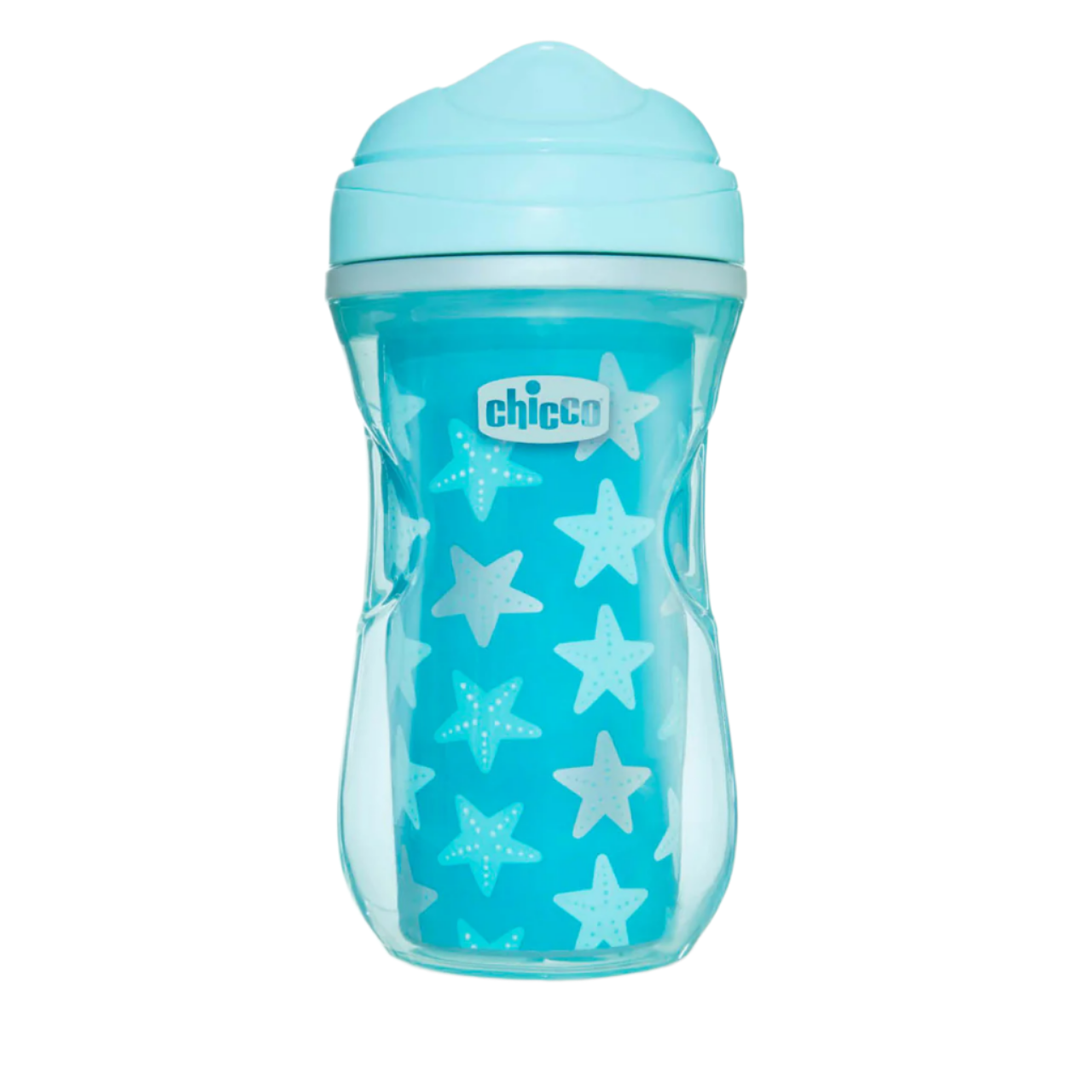 Chicco Active Cup 14M+ 266ML (Chi-00006981200000)