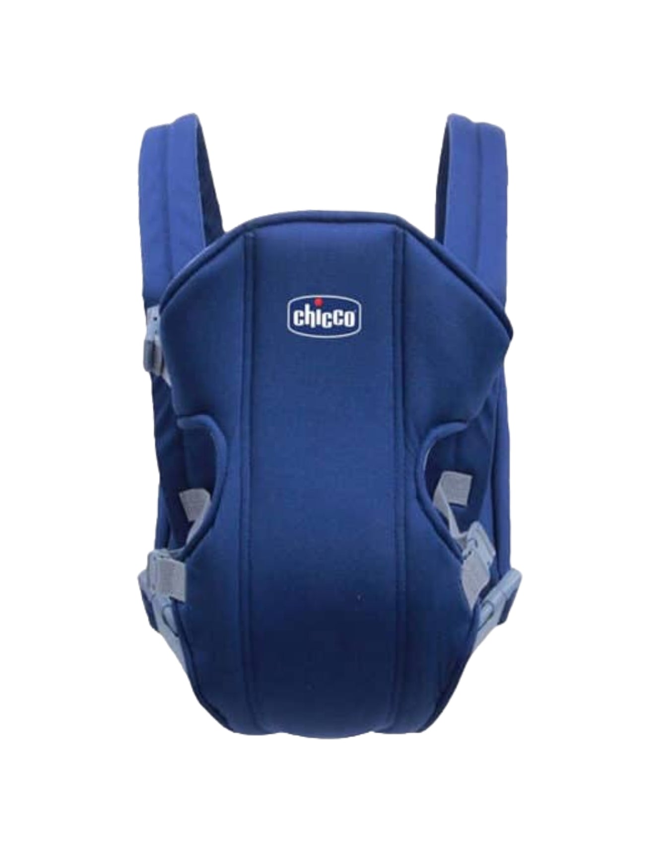 Chicco Y-04 Baby Carrier Small-BLUE