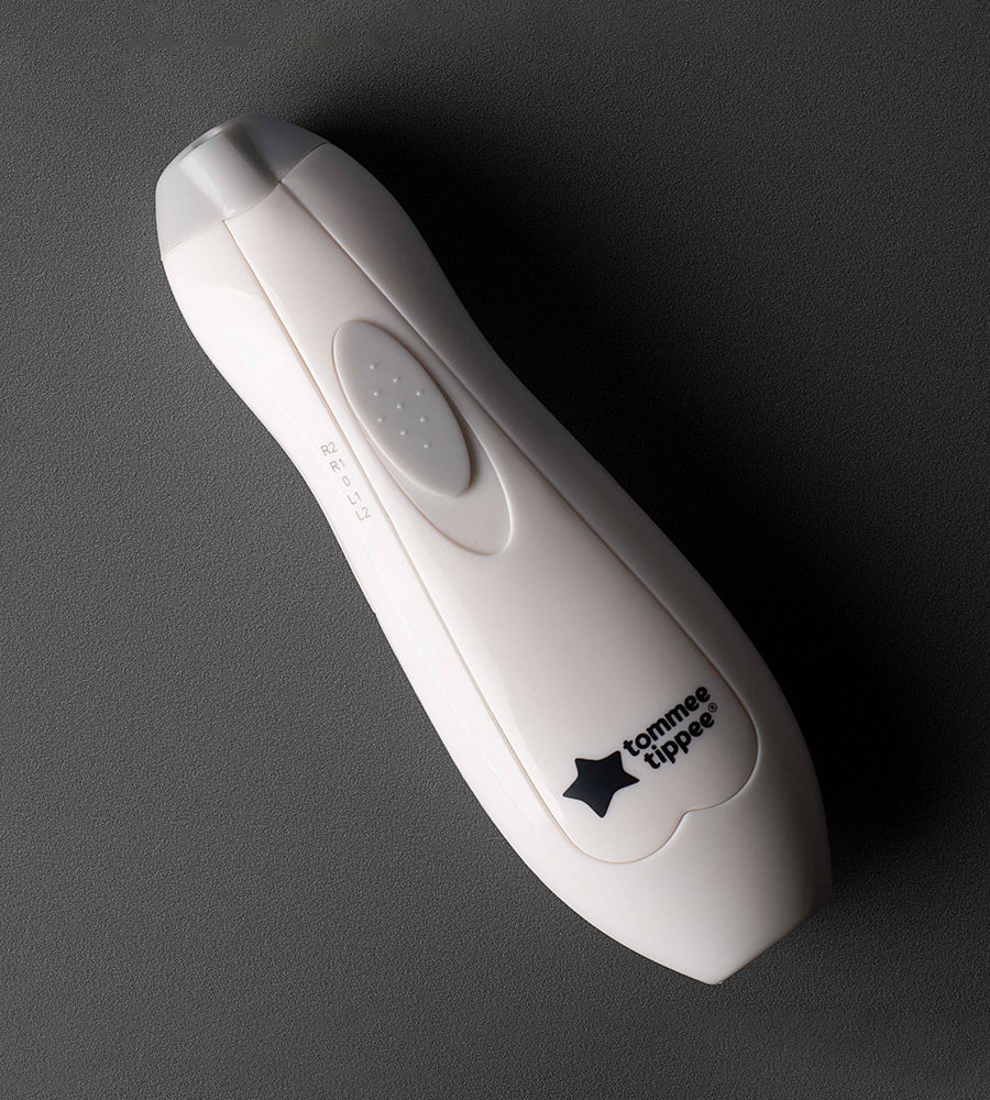 Tommee Tippee Baby Nail File - 423772