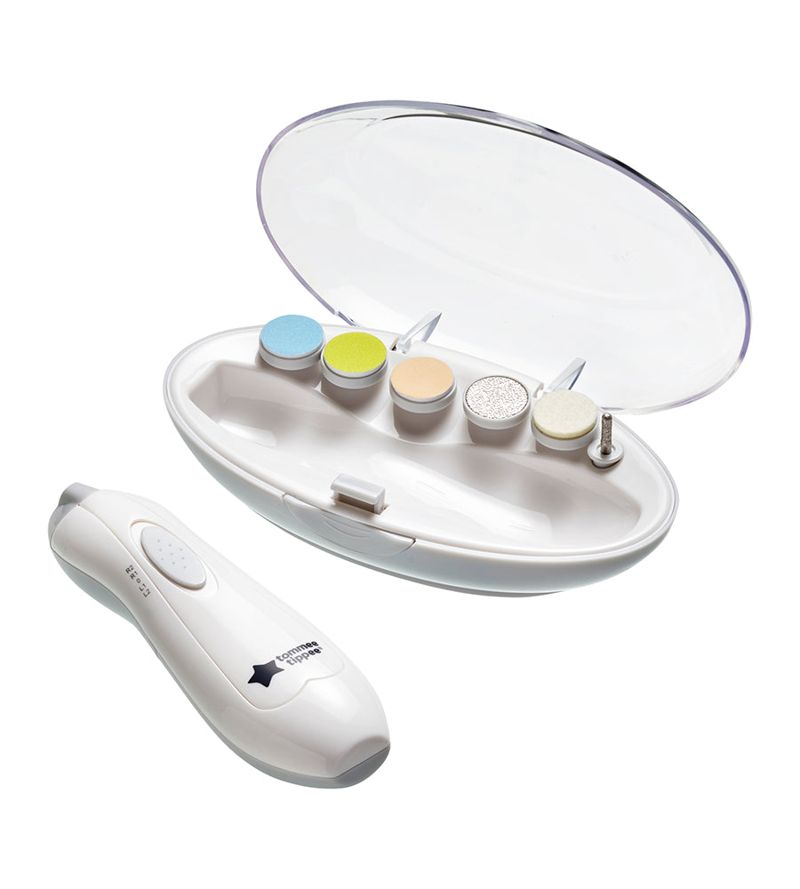 Tommee Tippee Baby Nail File - 423772