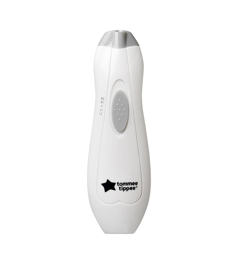 Tommee Tippee Baby Nail File - 423772