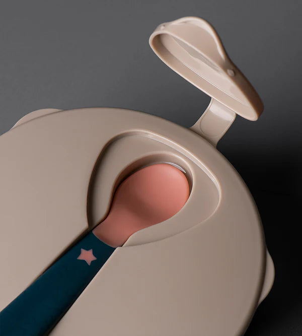 Tommee Tippee Feeding Bowl Easy Scoop