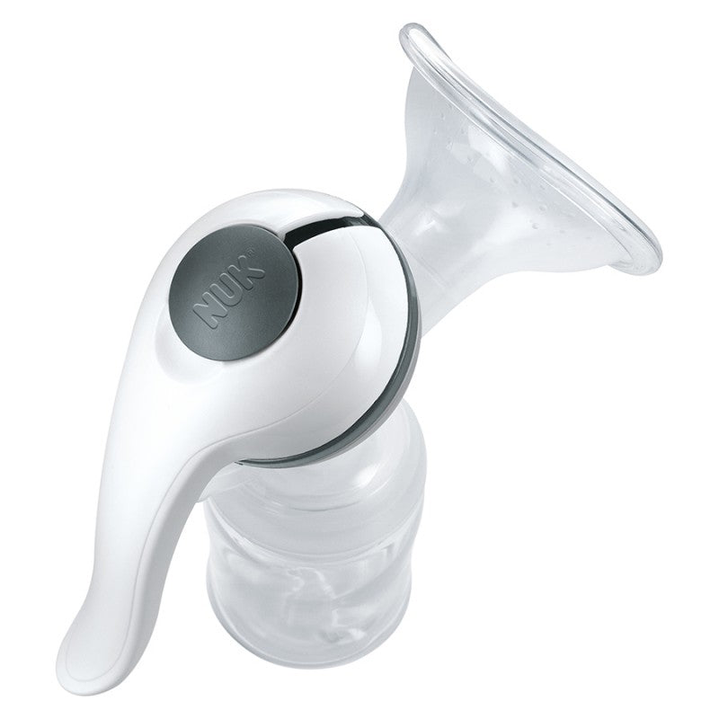 NUK MANUAL BREAST PUMP – JOLIE