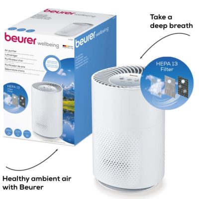 Beurer Air Purifier LR 220