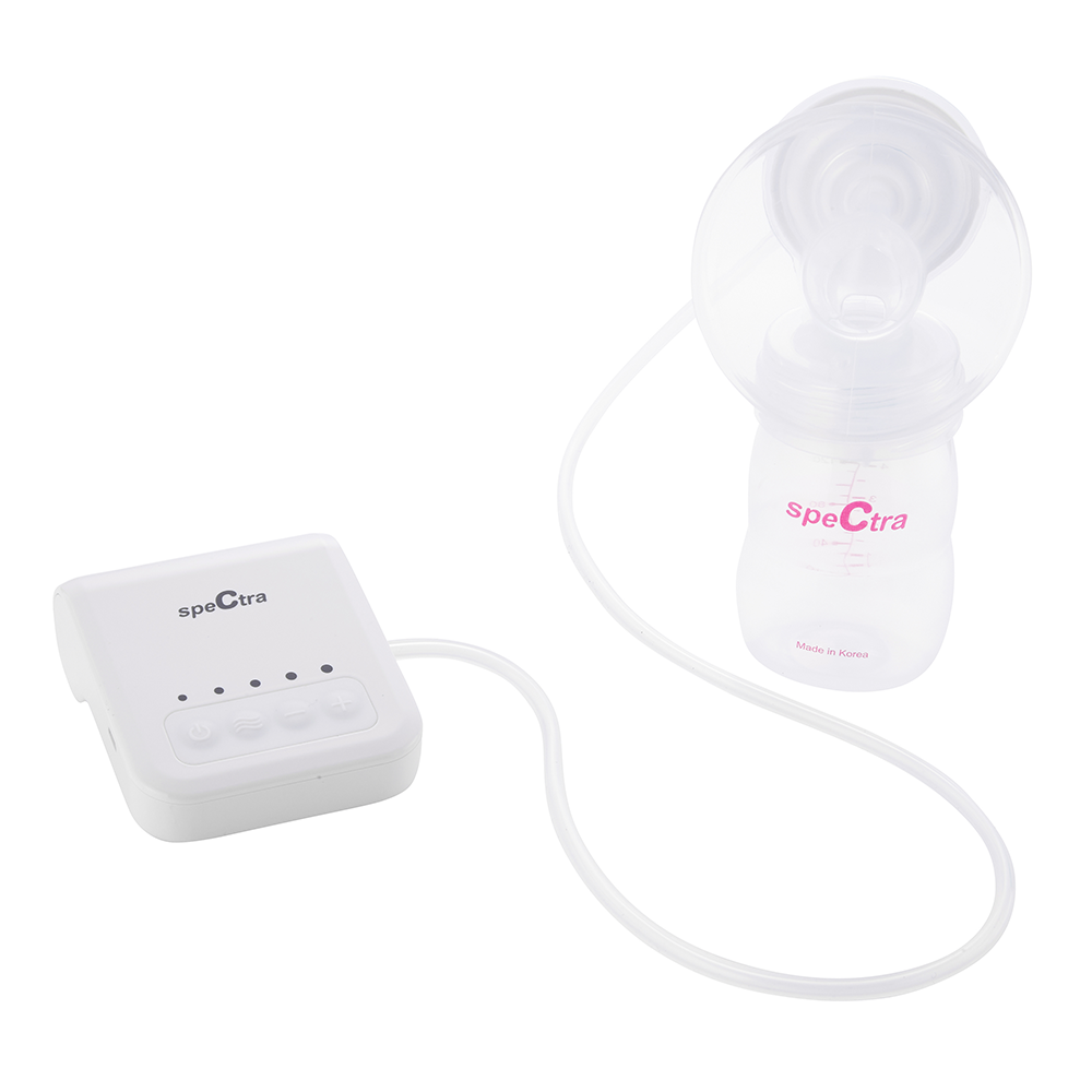 Spectra Q Electric Portable Breast Pump