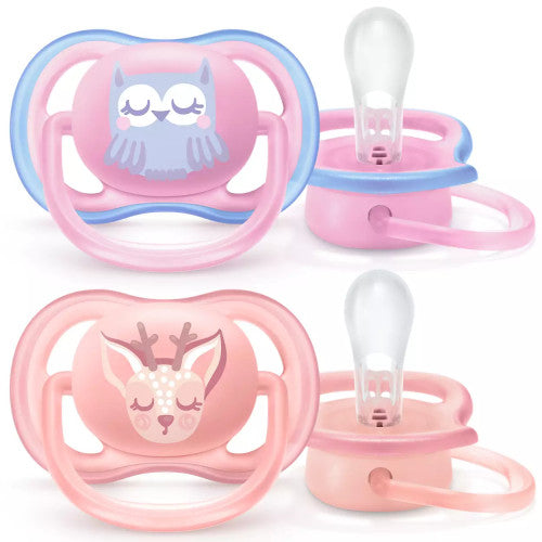 Philips Avent Baby Soother