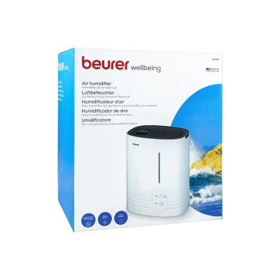 Beurer LB 55 Air Humidifier