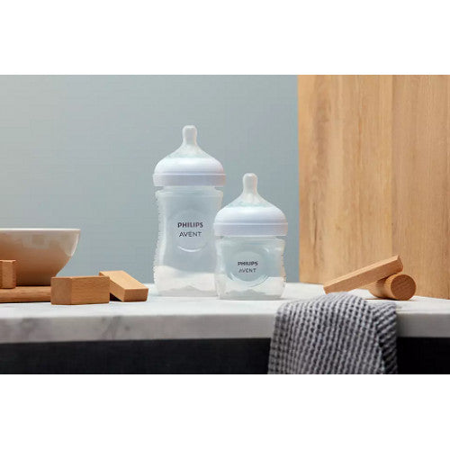 Philips Avent Natural Response Newborn Gift Set