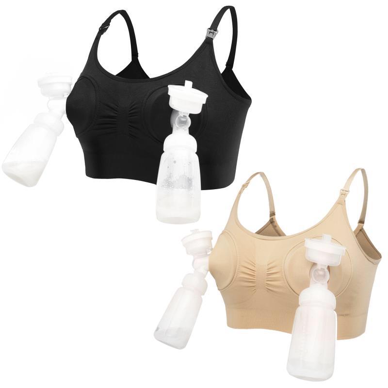 Spectra Wearable Electric Breast Pump Bundle Offer