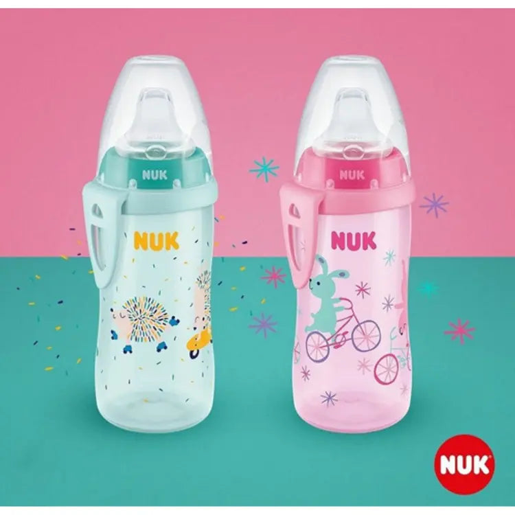 NUK Active Cup 300ml