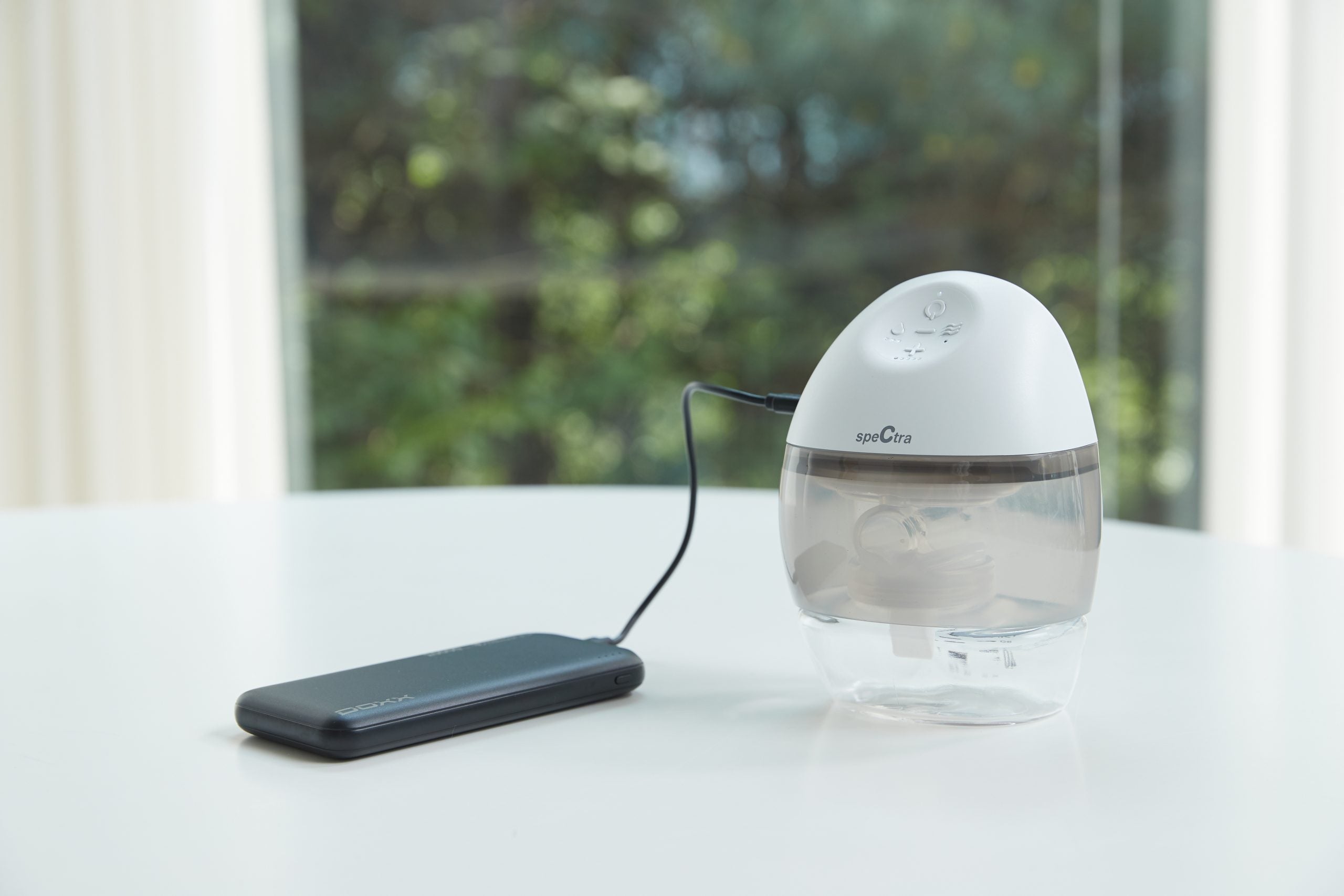 Spectra Wearable Electric Breast Pump