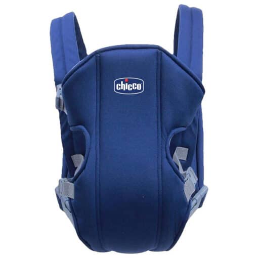 Chicco Baby Carrier Small Blue Y-04