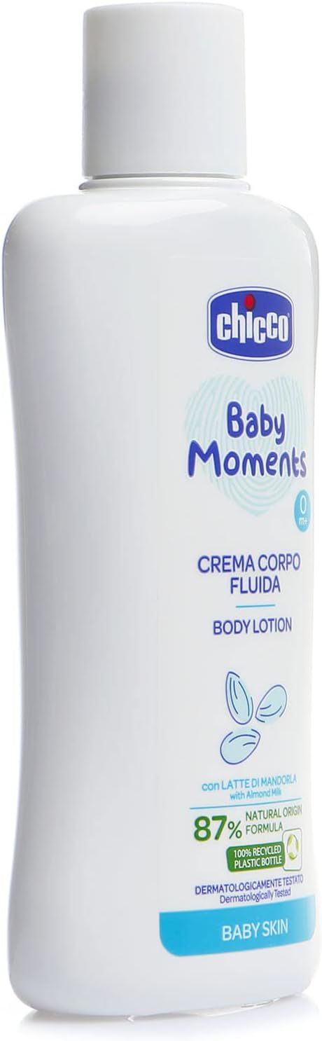 Chicco Body Lotion BM (Chi-00010595020000)