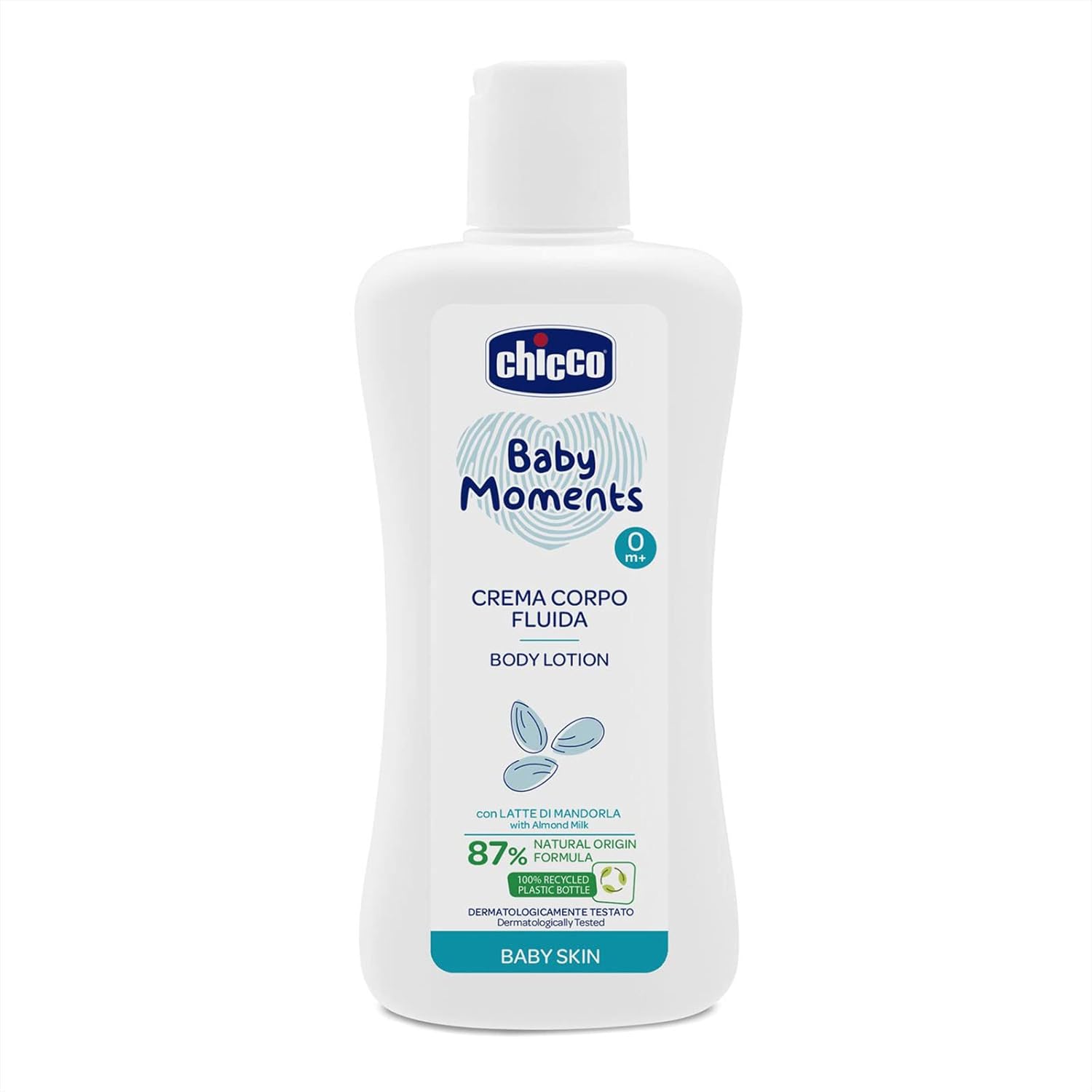 Chicco Body Lotion BM (Chi-00010595020000)