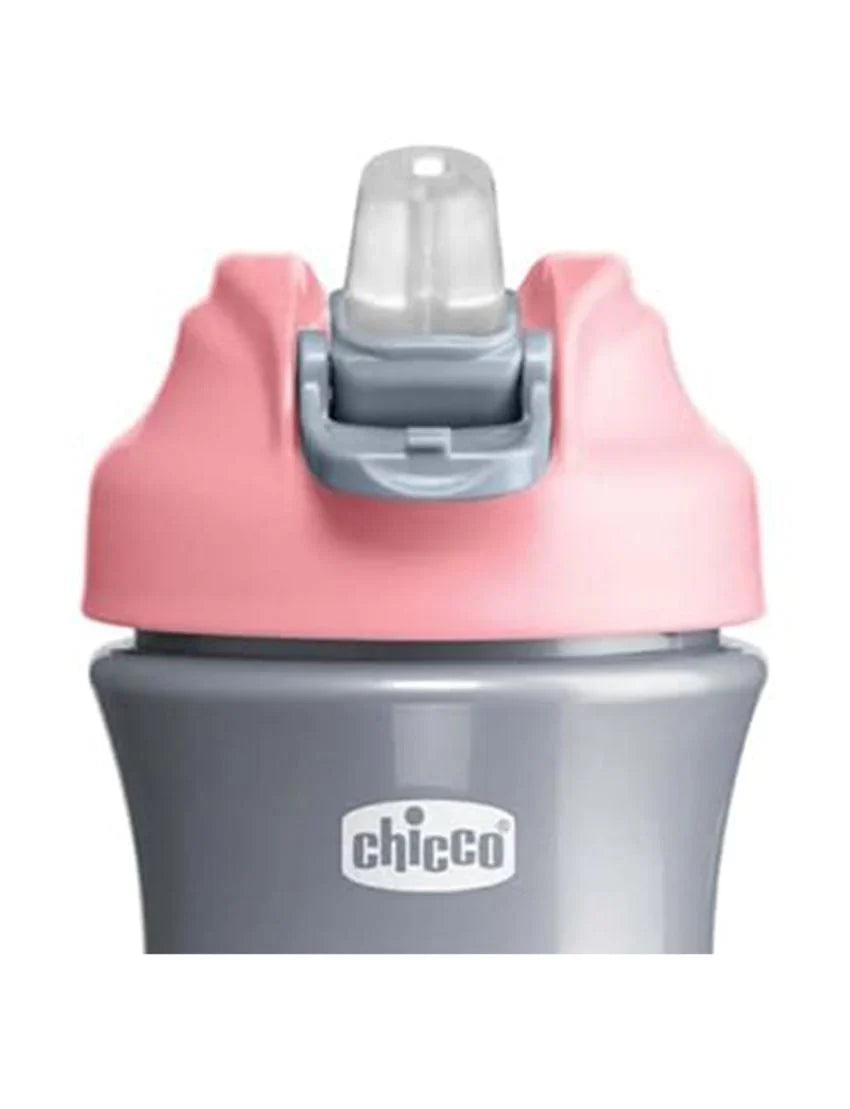 Chicco Pop Up Cup 2Y+ Pink Kids (Chi-00006920100000)