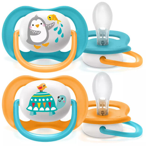 Philips Avent Baby Soother