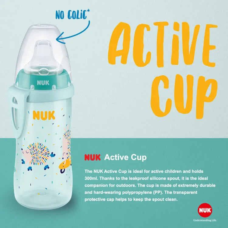 NUK Active Cup 300ml