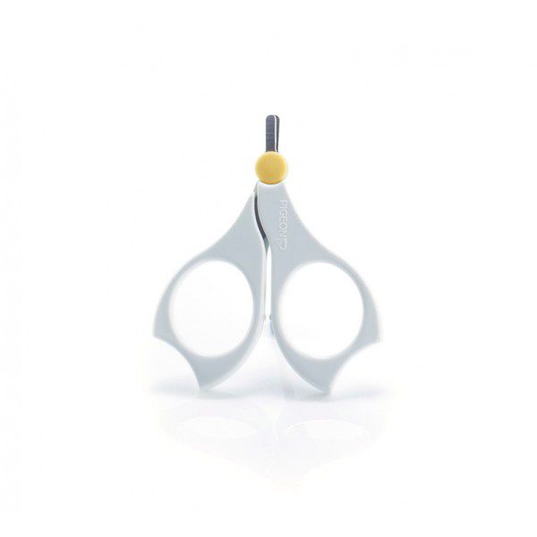 Pigeon Safety Nail Scissors For New Born