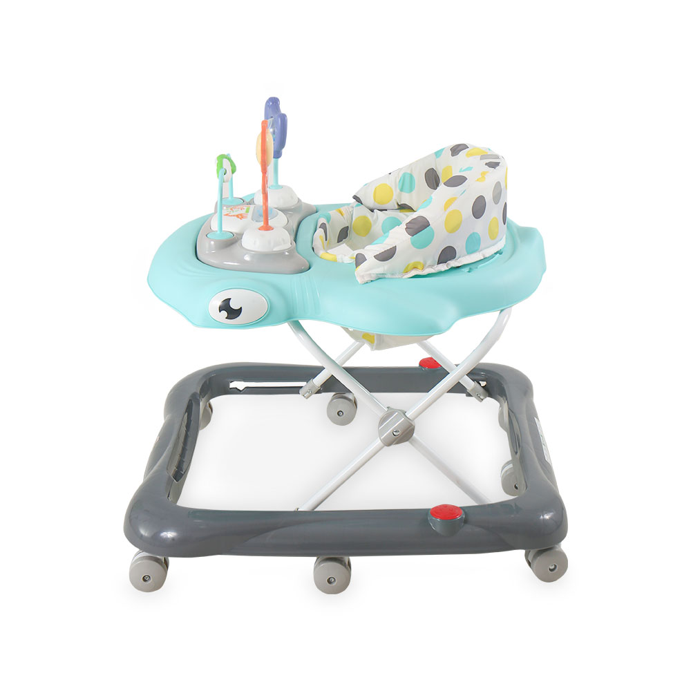 BABY WALKER (Multi Color)