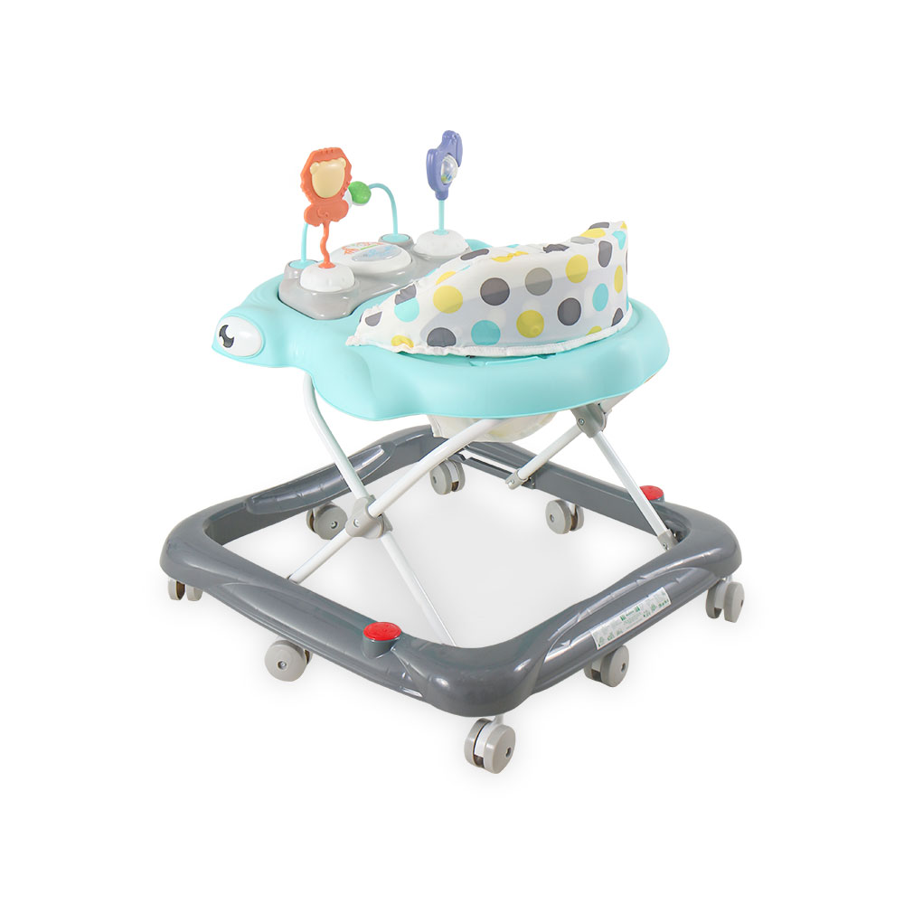 BABY WALKER (Multi Color)