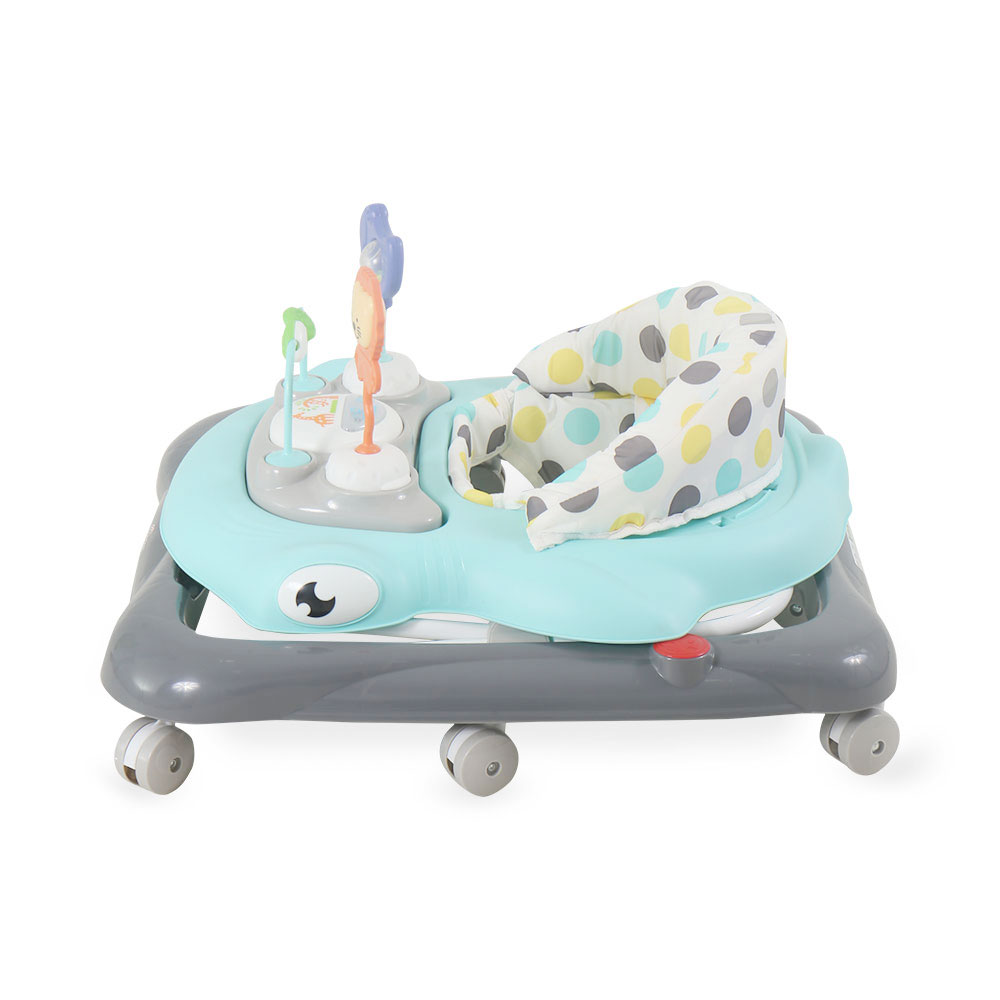 BABY WALKER (Multi Color)