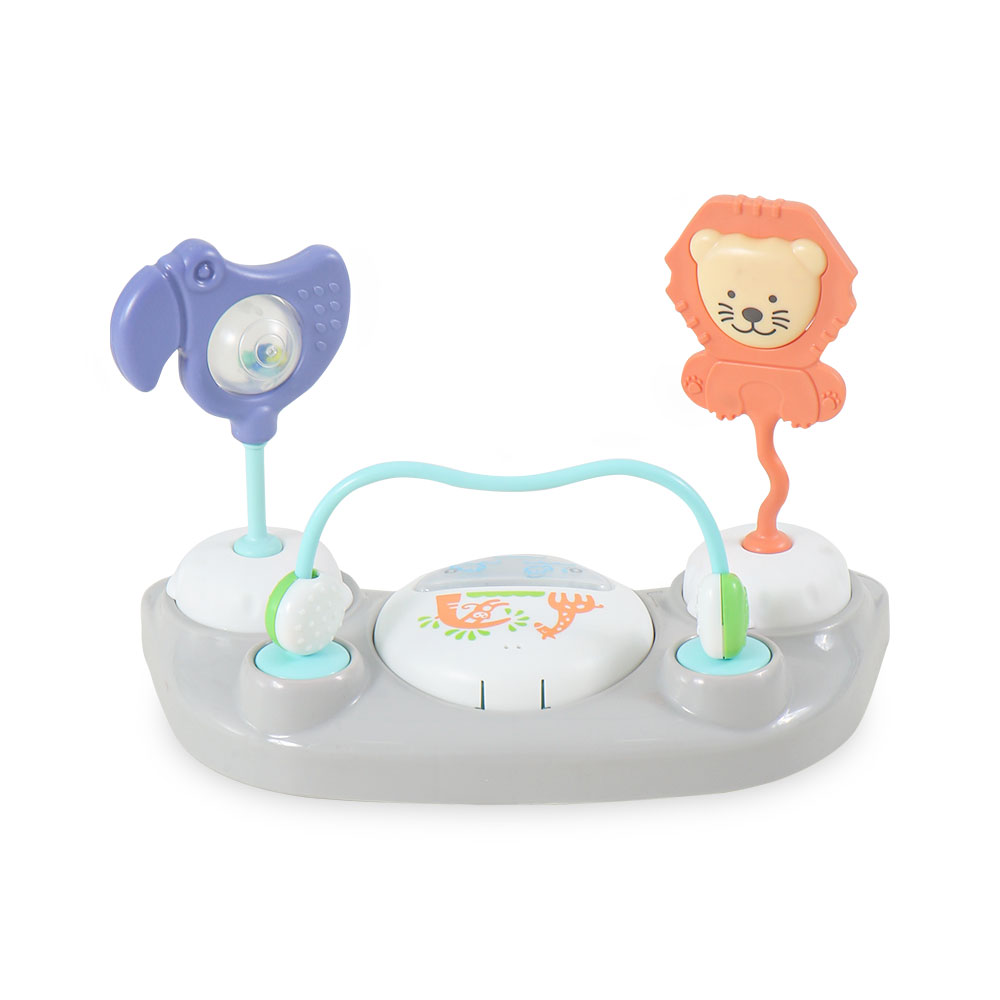 BABY WALKER (Multi Color)