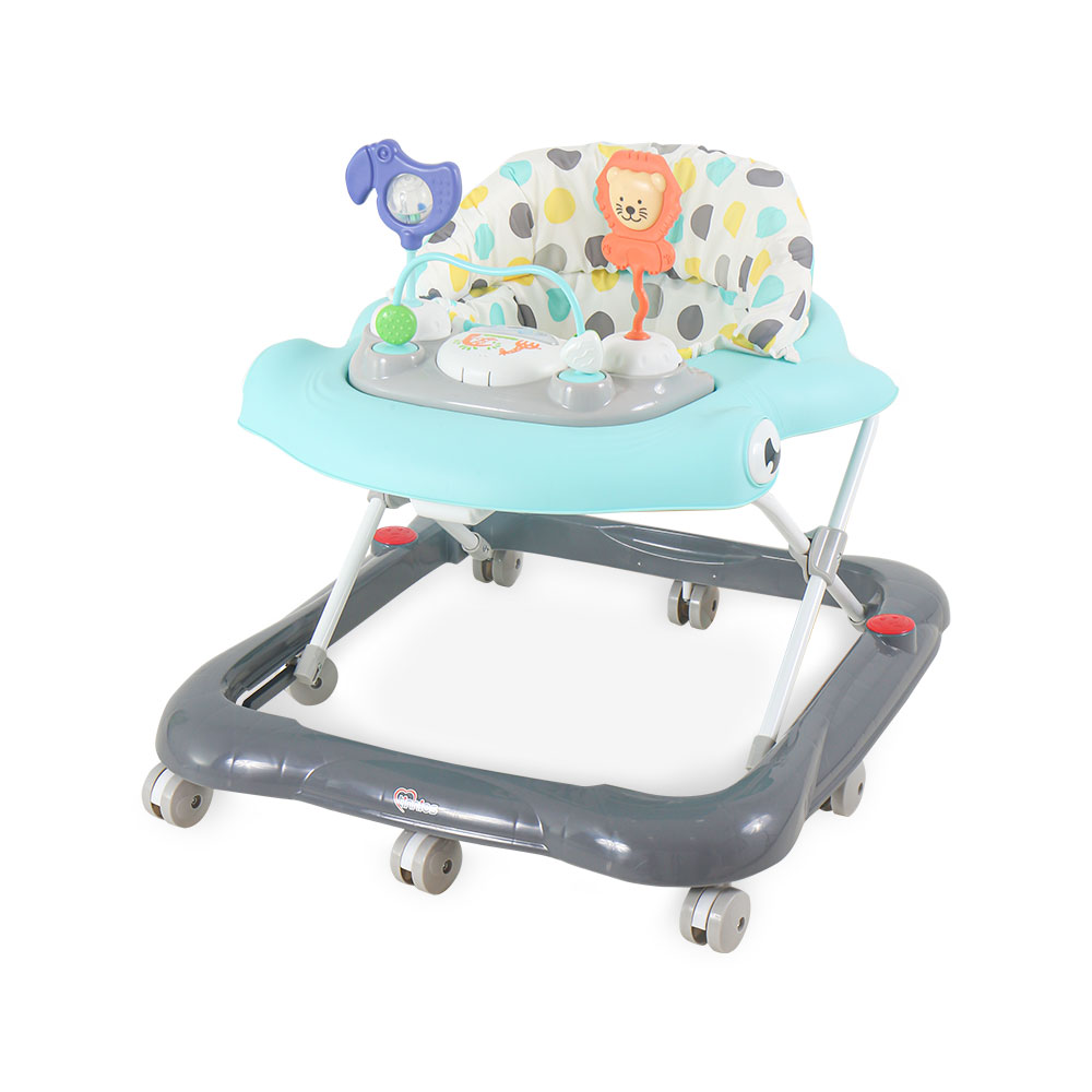 BABY WALKER (Multi Color)