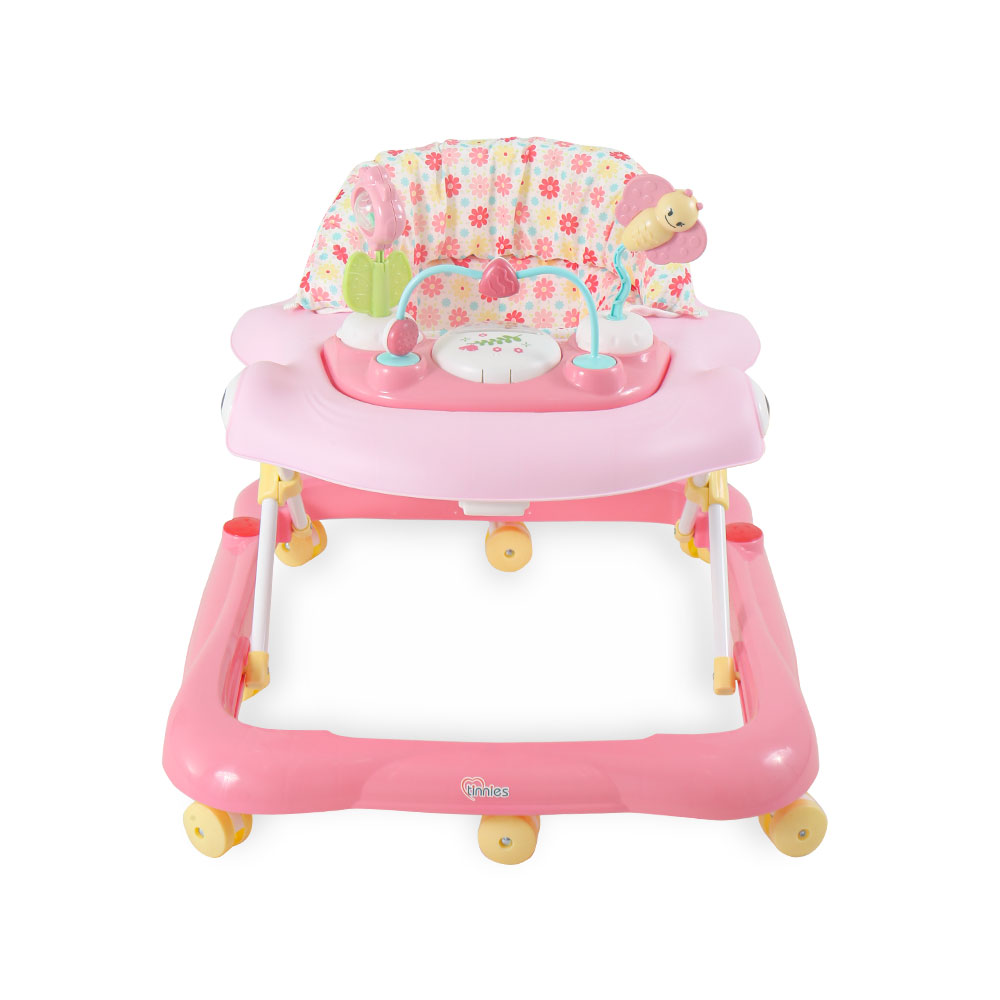 BABY WALKER (Multi Color)