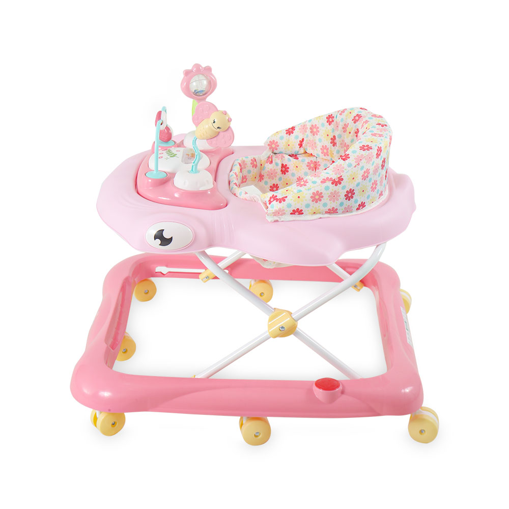 BABY WALKER (Multi Color)