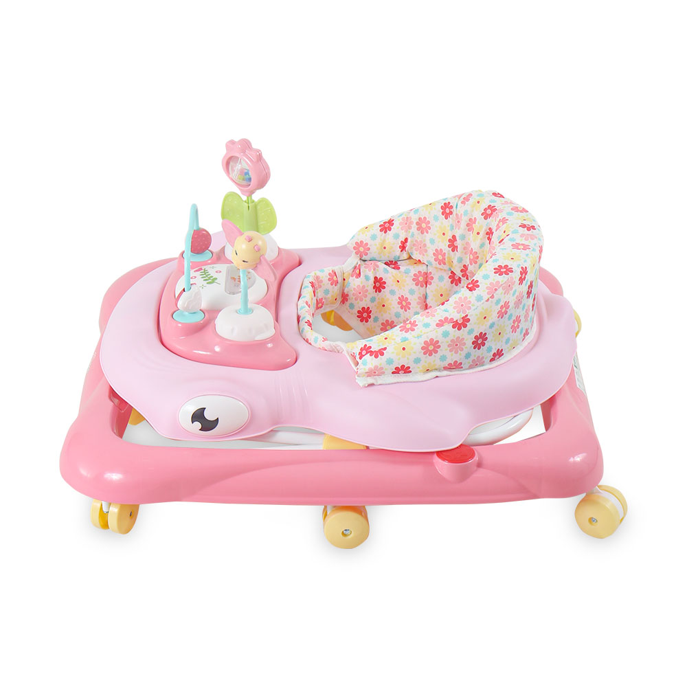 BABY WALKER (Multi Color)