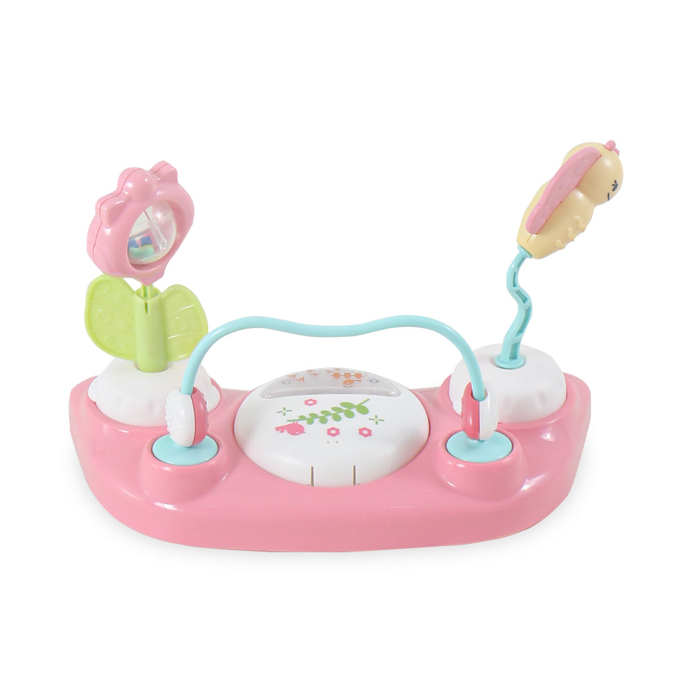 BABY WALKER (Multi Color)