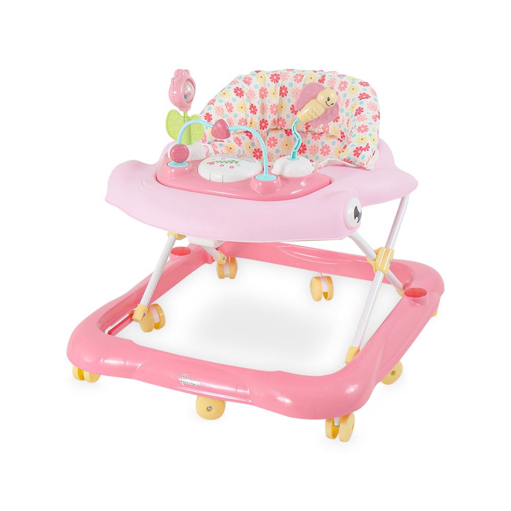 BABY WALKER (Multi Color)