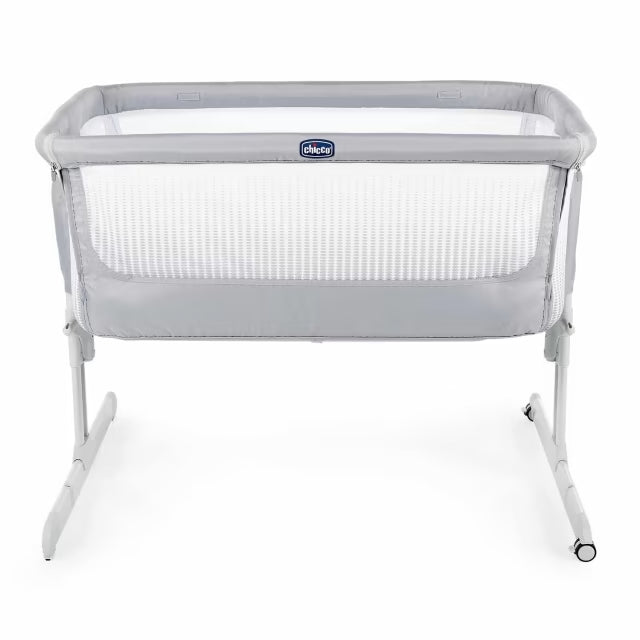 Chicco Baby Co-Sleeping Next2me Air Stone Crib (Chi-00079620850000)