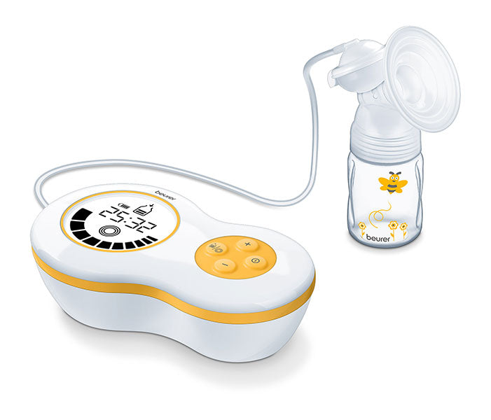 Beurer BY 40 – Electric Breast Pump