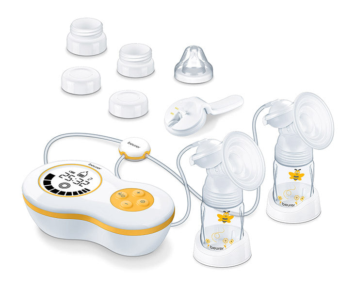 Beurer BY 70 – Electric Breast Pump