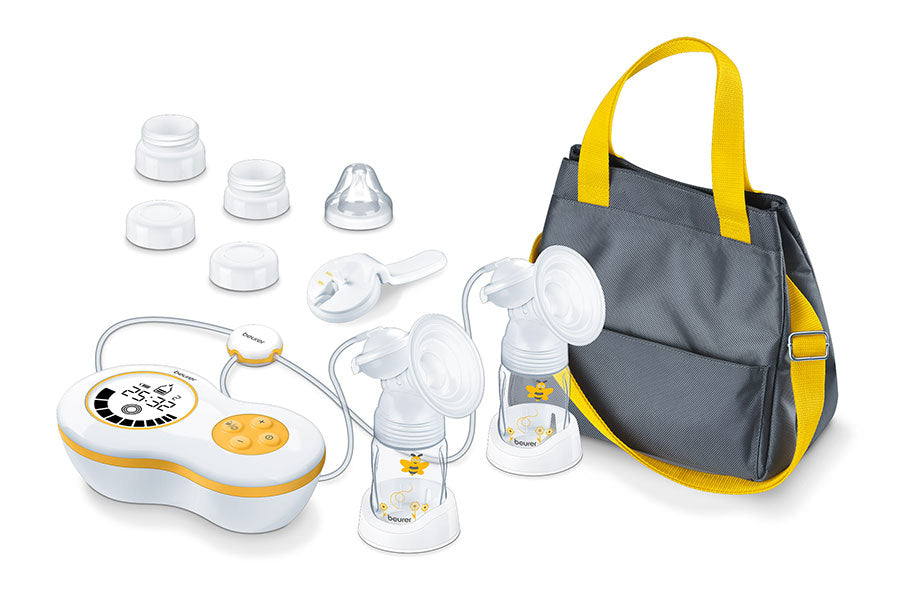 Beurer BY 70 – Electric Breast Pump