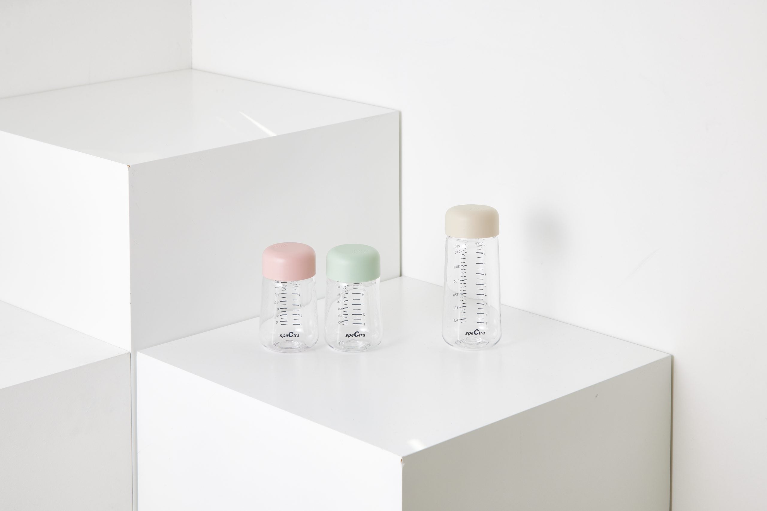 Spectra Baby Bottle Sealing Cap