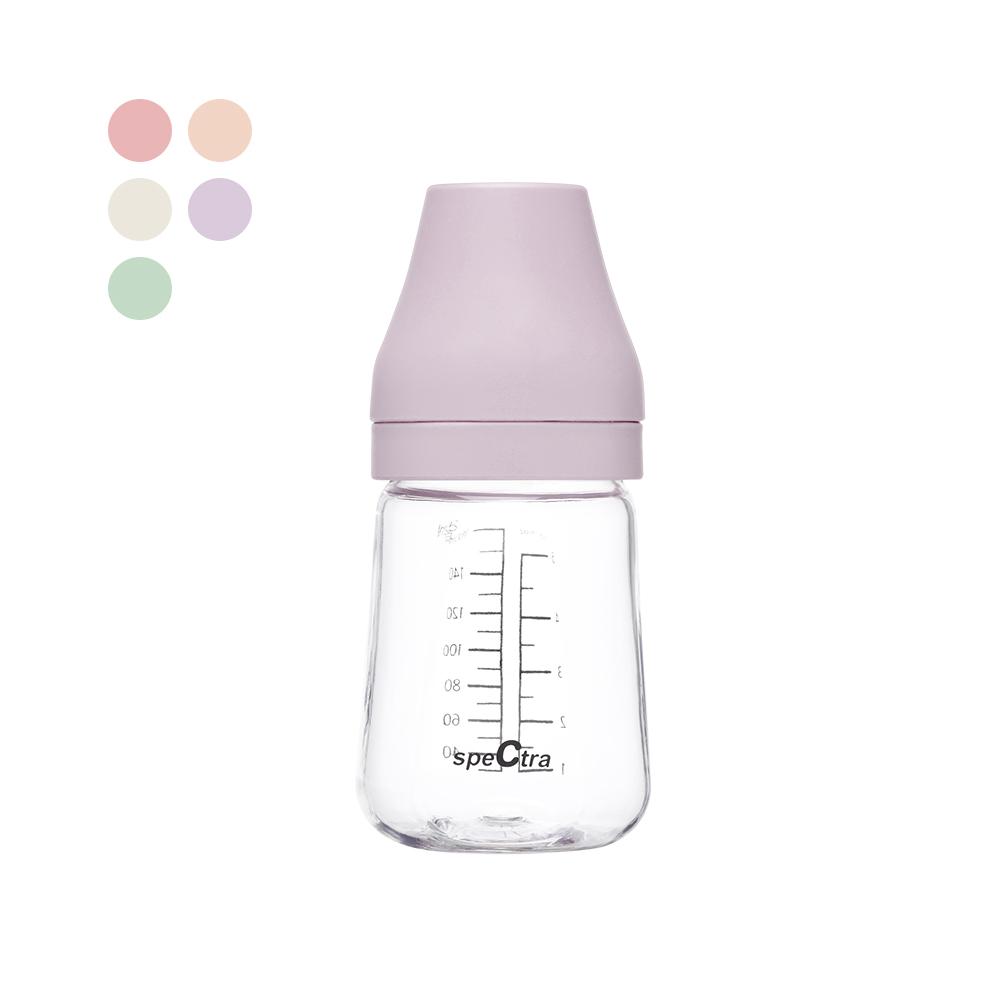 Spectra PA Baby Bottle 160ML Lavender