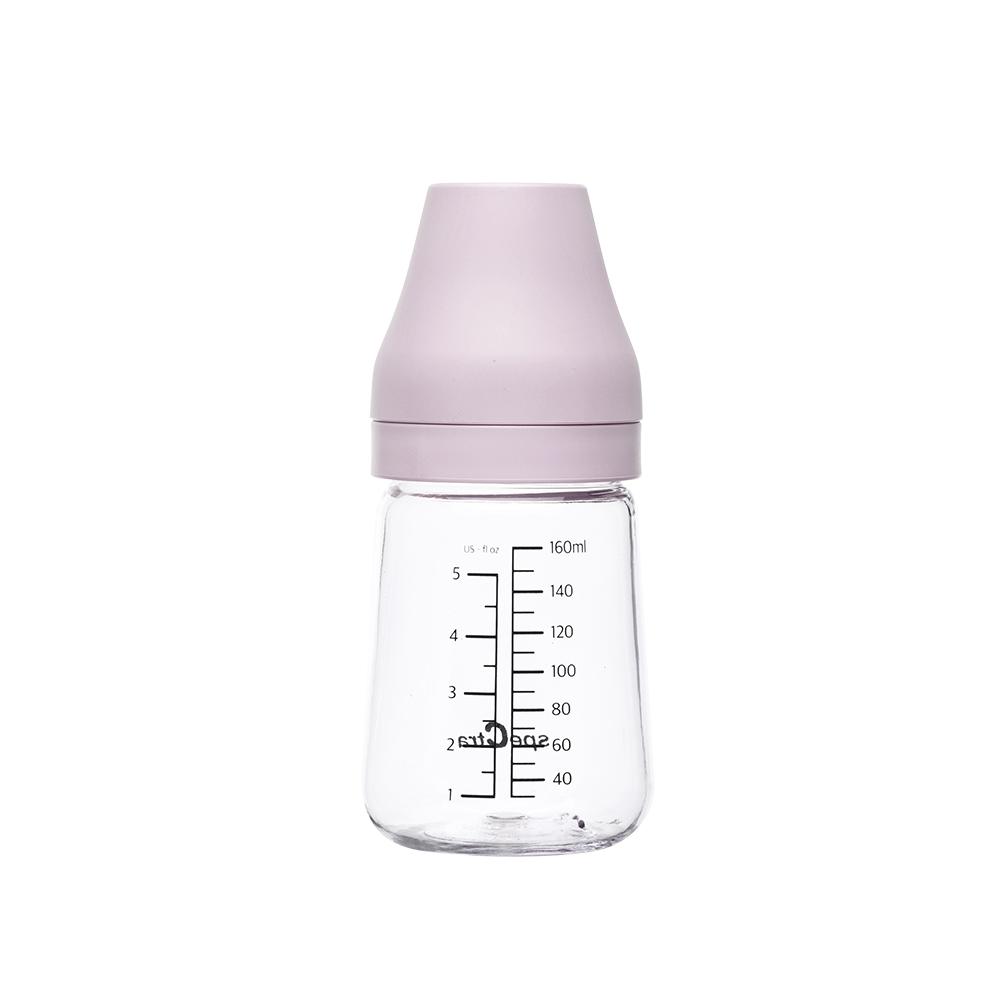 Spectra PA Baby Bottle 160ML Lavender