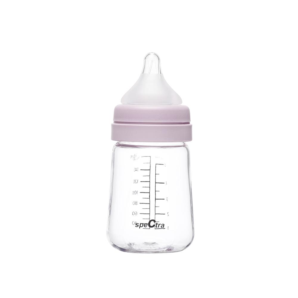 Spectra PA Baby Bottle 160ML Lavender