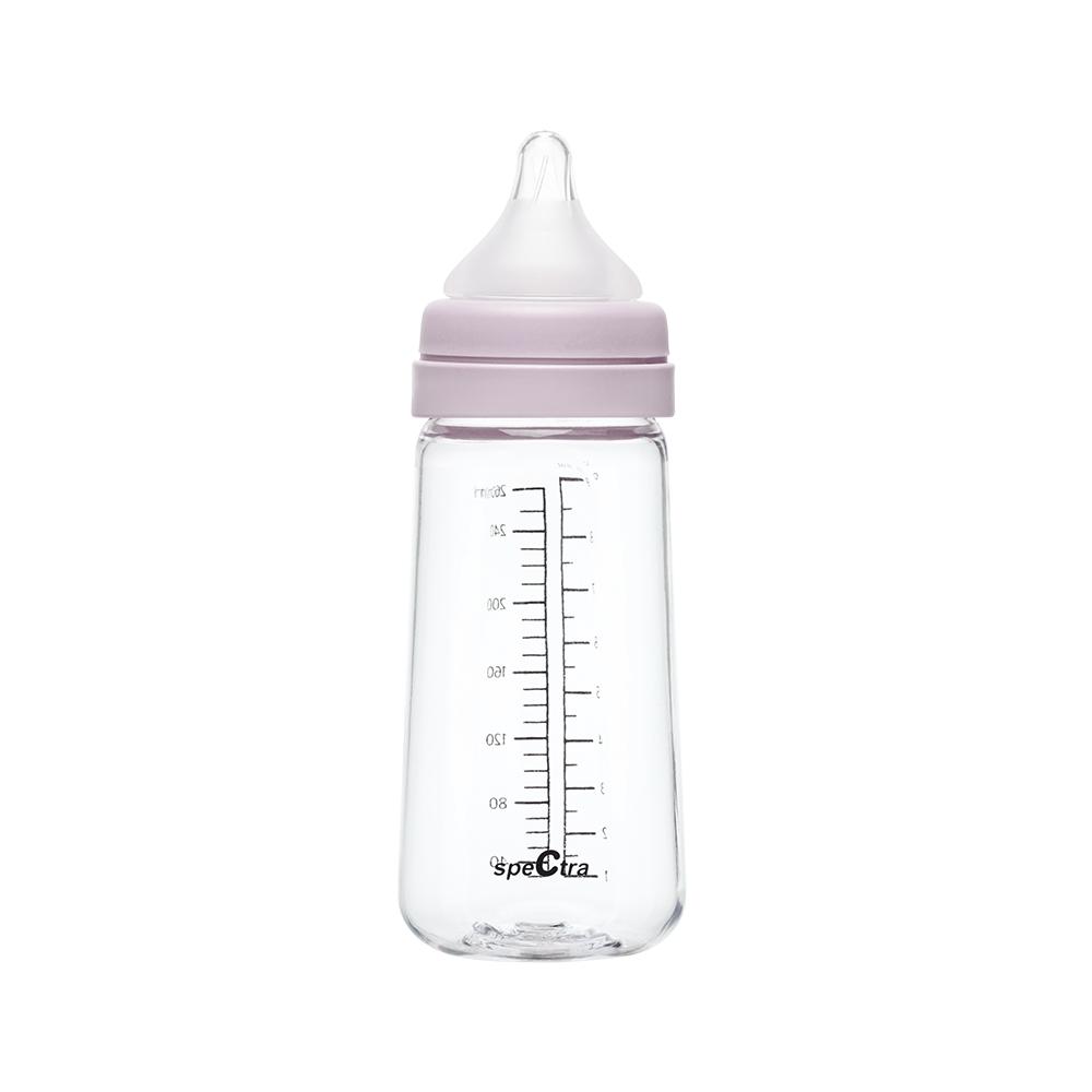 Spectra PA Baby Bottle 260ML Lavender