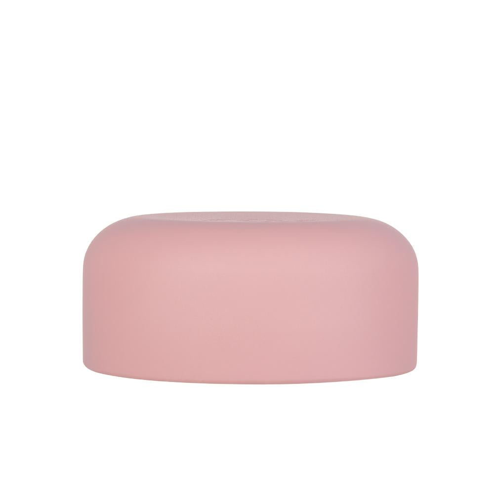 Spectra Baby Bottle Sealing Cap - Cream Pink - Pack of 2