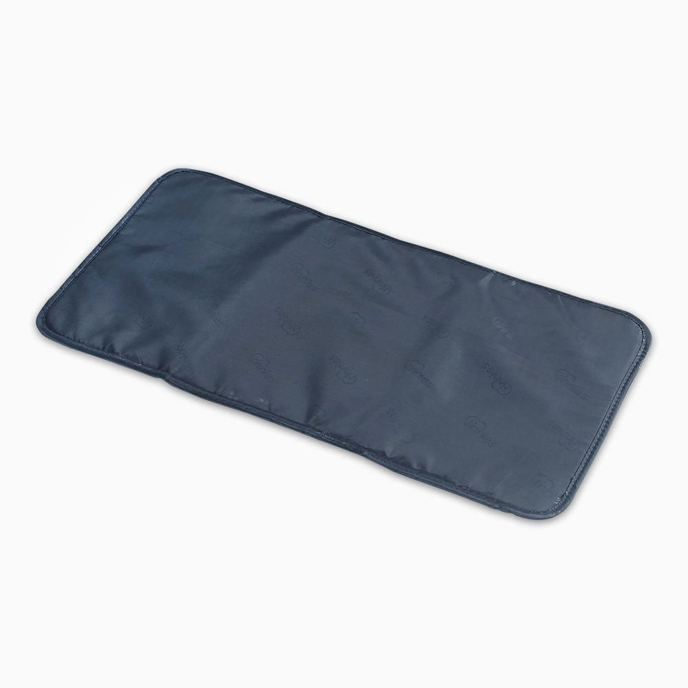 Baby Diaper Bag Navy Blue